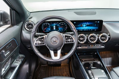 2022 Mercedes-Benz GLA 250