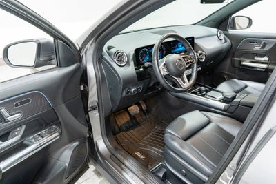 2022 Mercedes-Benz GLA 250