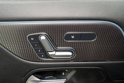 2022 Mercedes-Benz GLA 250