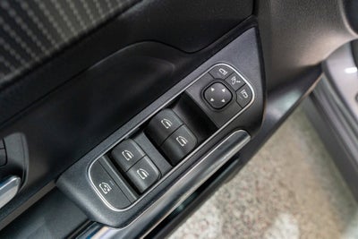 2022 Mercedes-Benz GLA 250