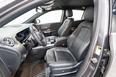 2022 Mercedes-Benz GLA 250