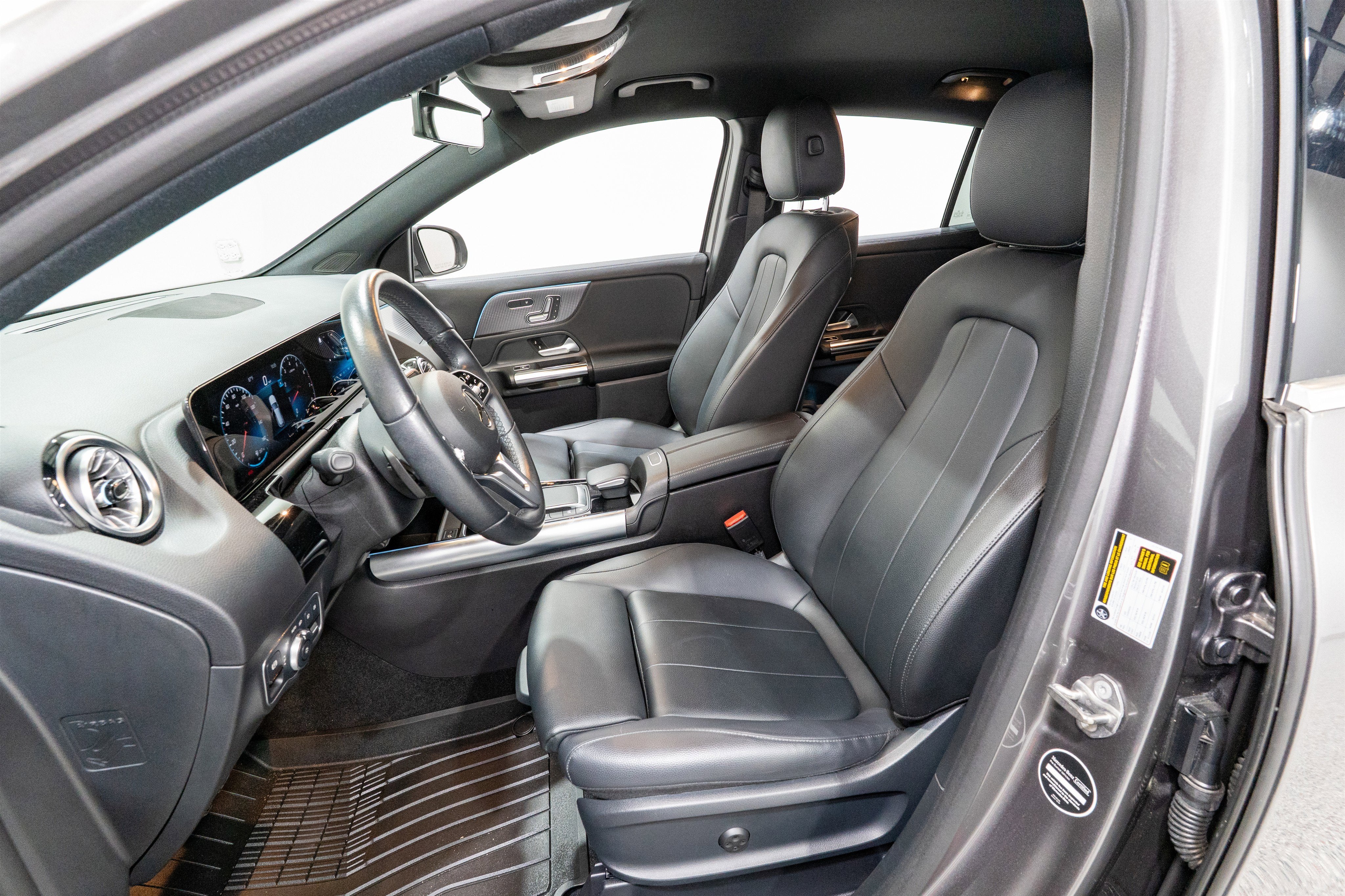 2022 Mercedes-Benz GLA 250