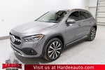 2022 Mercedes-Benz GLA 250
