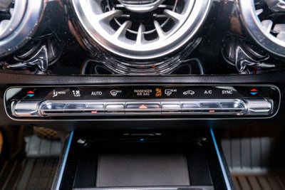 2022 Mercedes-Benz GLA 250