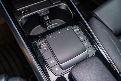 2022 Mercedes-Benz GLA 250