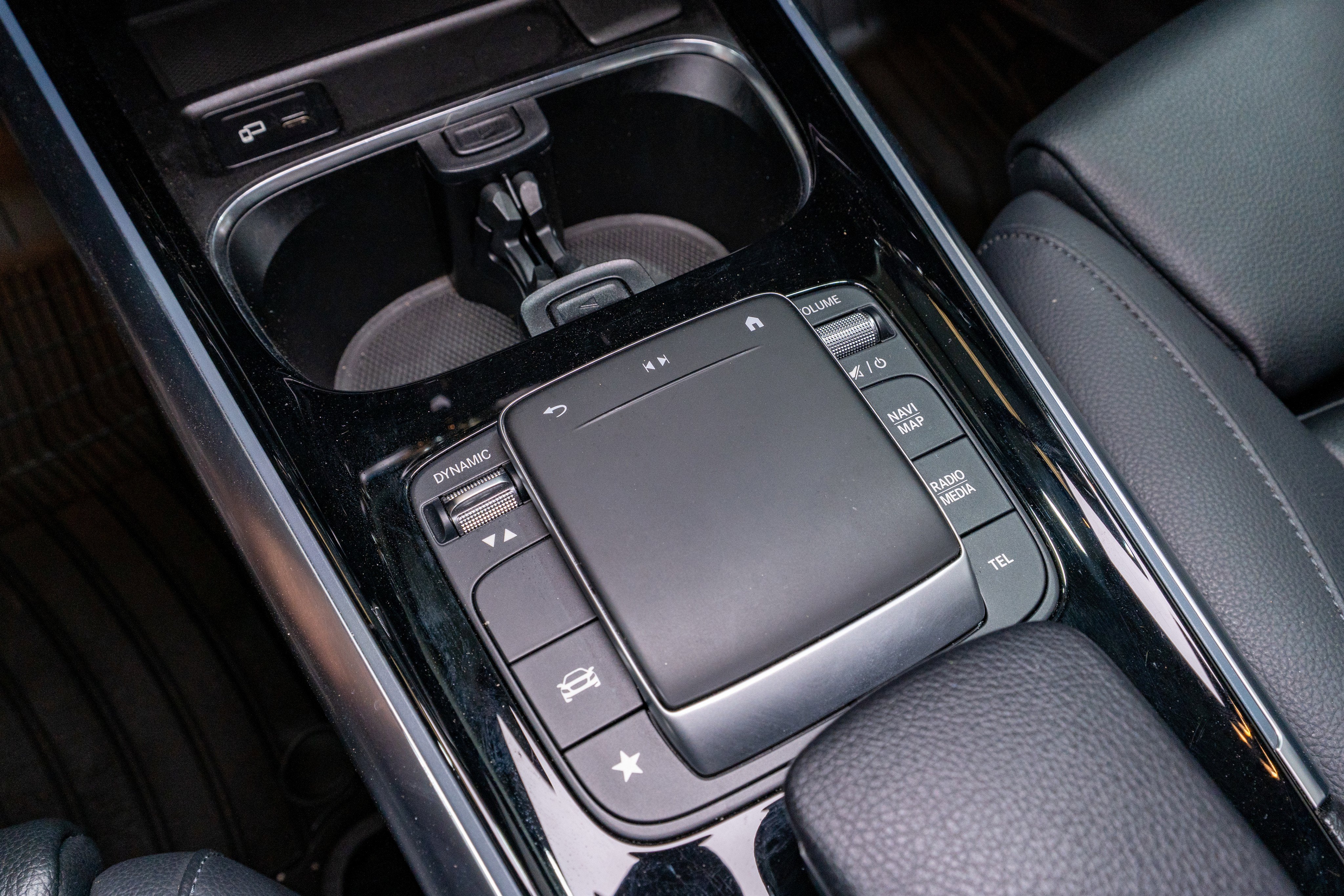2022 Mercedes-Benz GLA 250