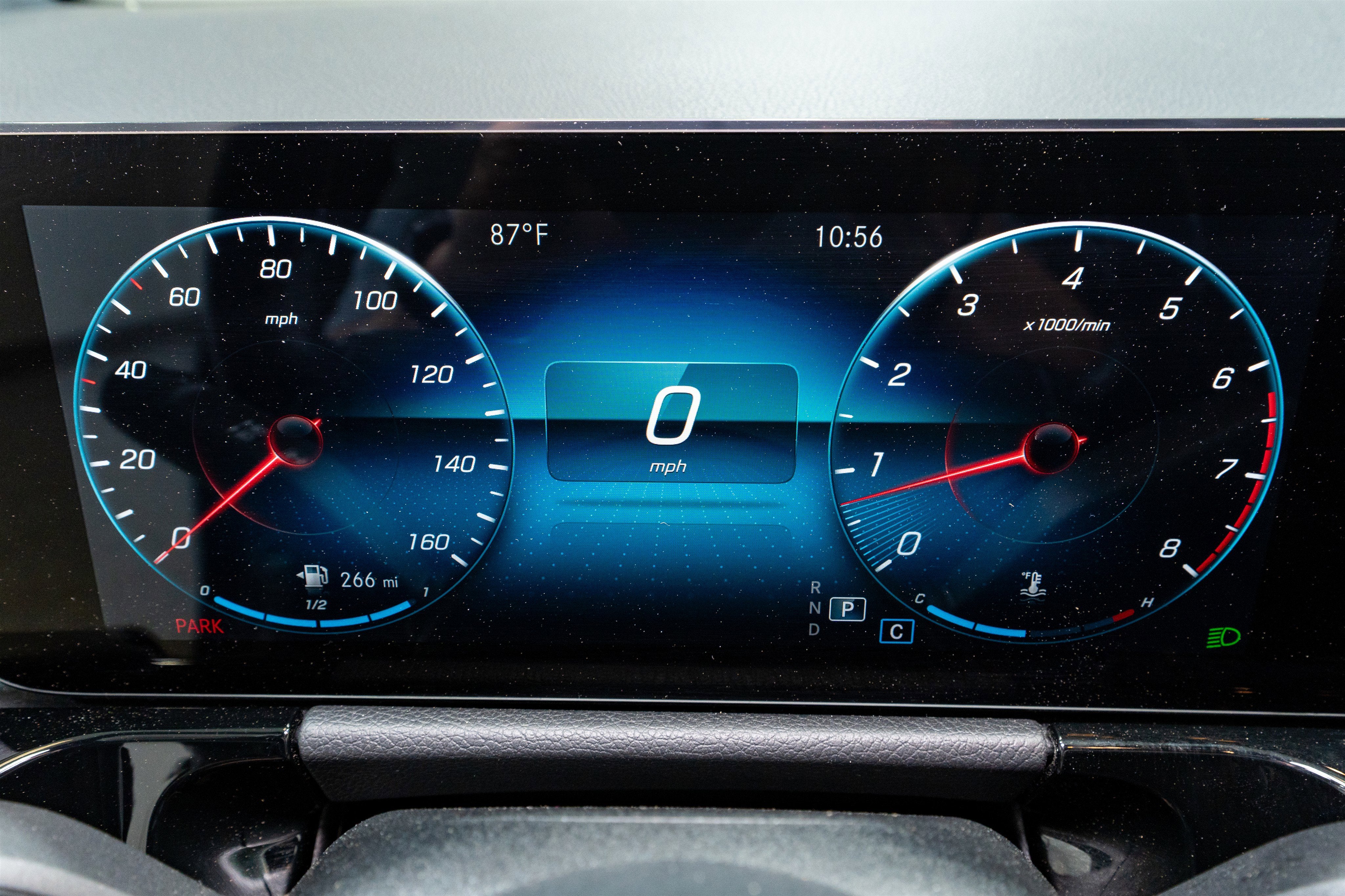 2022 Mercedes-Benz GLA 250