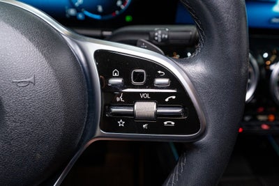 2022 Mercedes-Benz GLA 250