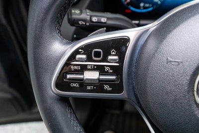 2022 Mercedes-Benz GLA 250