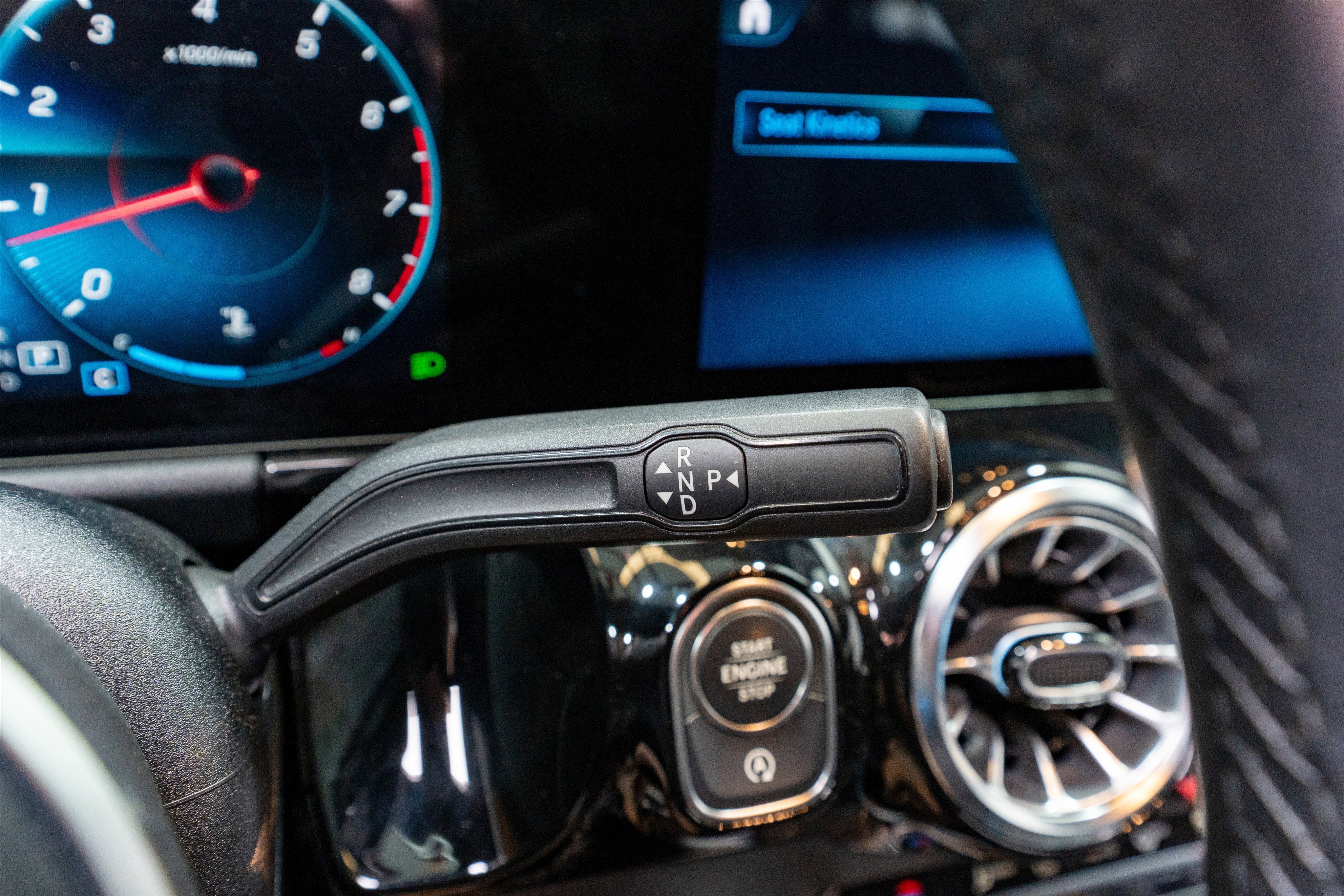 2022 Mercedes-Benz GLA 250