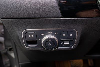 2022 Mercedes-Benz GLA 250