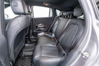 2022 Mercedes-Benz GLA 250