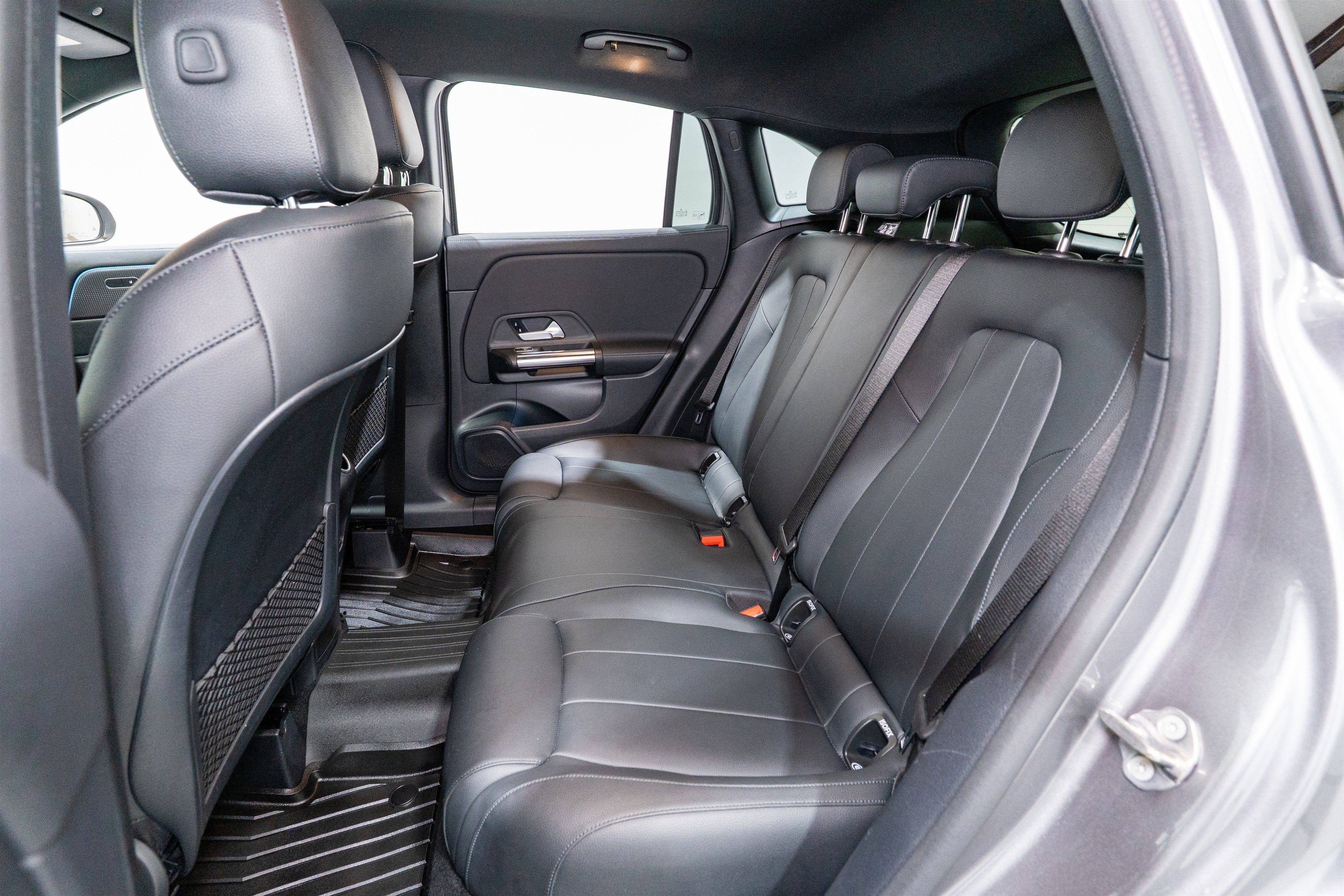 2022 Mercedes-Benz GLA 250