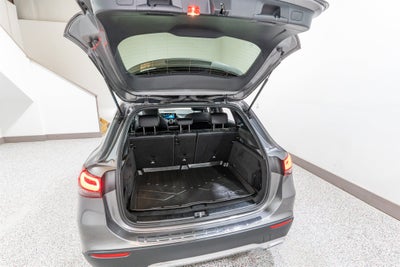 2022 Mercedes-Benz GLA 250