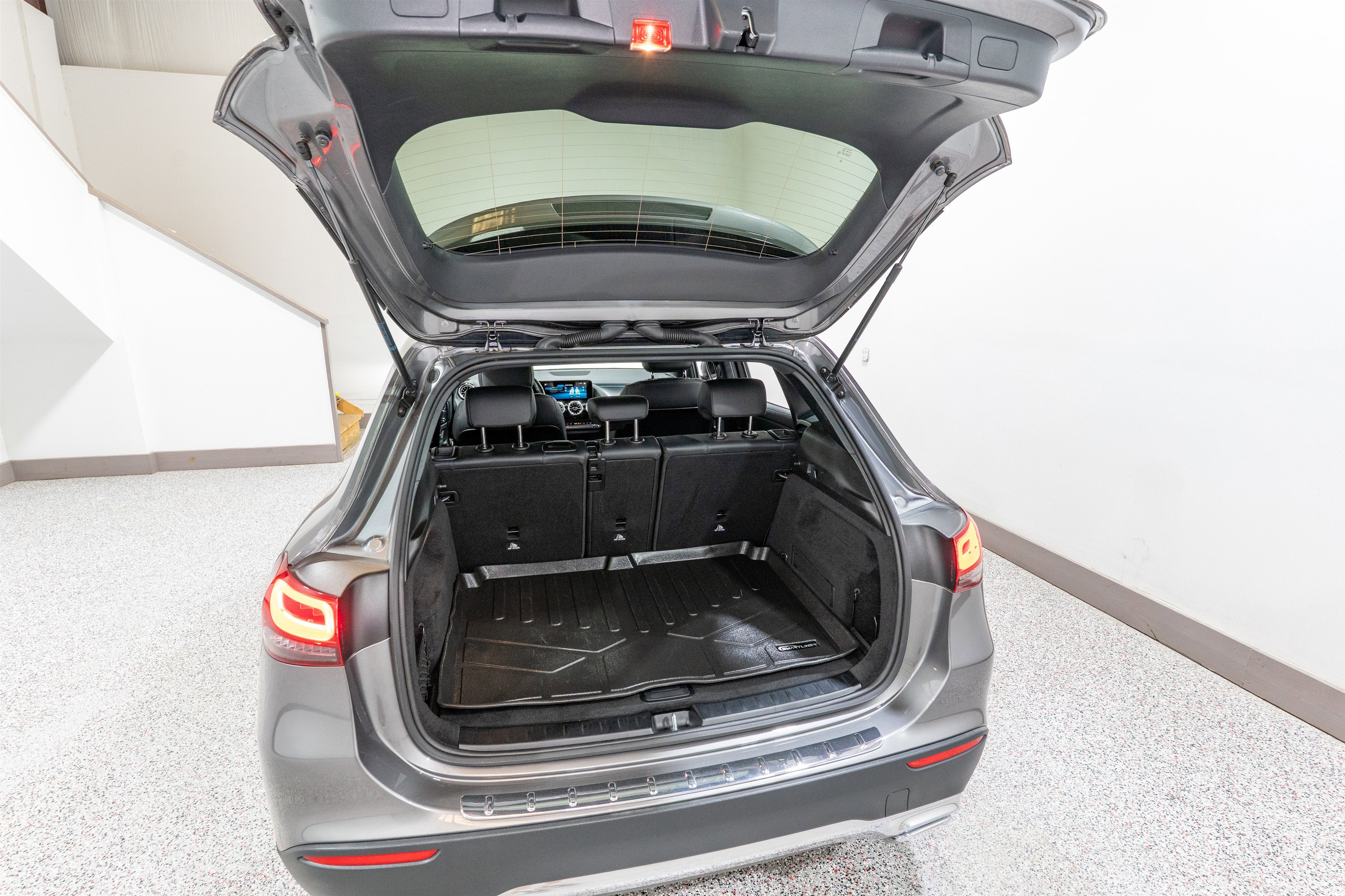 2022 Mercedes-Benz GLA 250