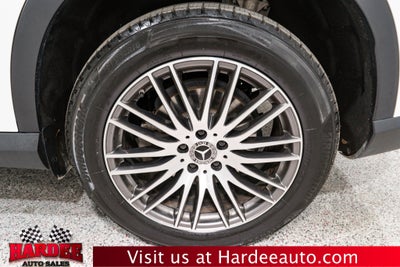 2023 Mercedes-Benz GLC GLC 300