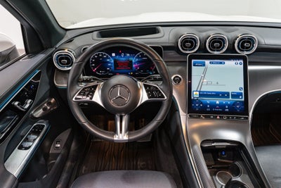 2023 Mercedes-Benz GLC GLC 300