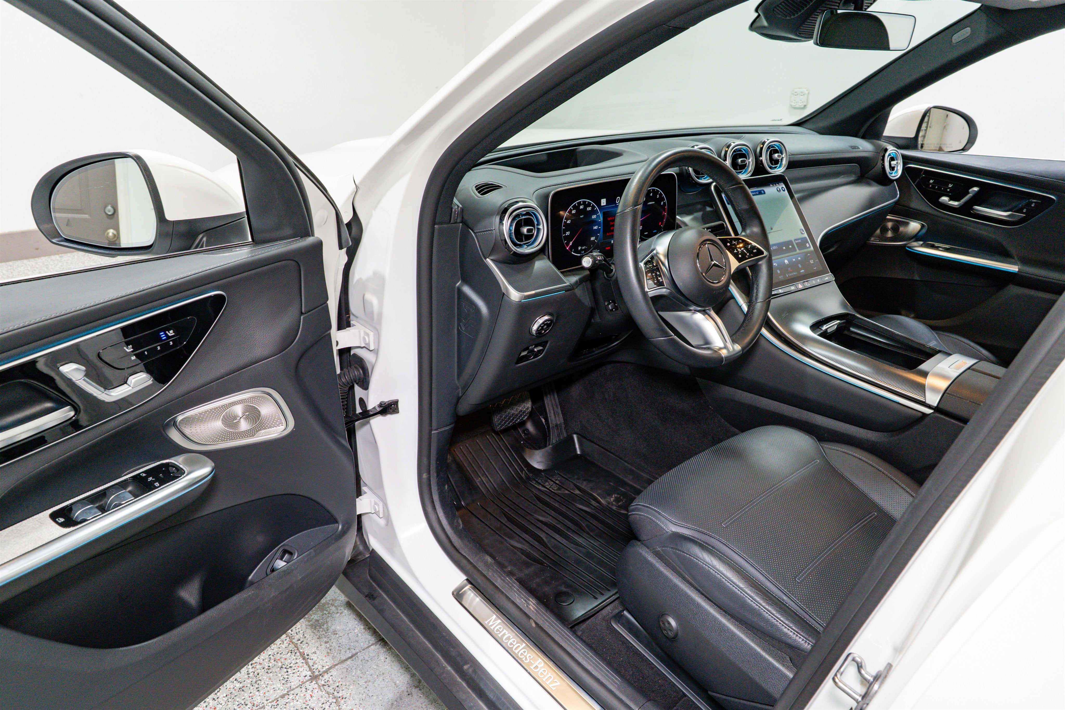 2023 Mercedes-Benz GLC GLC 300