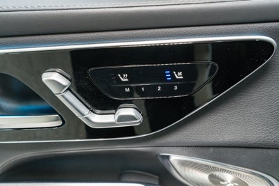 2023 Mercedes-Benz GLC GLC 300