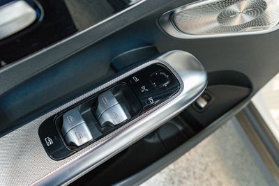 2023 Mercedes-Benz GLC GLC 300