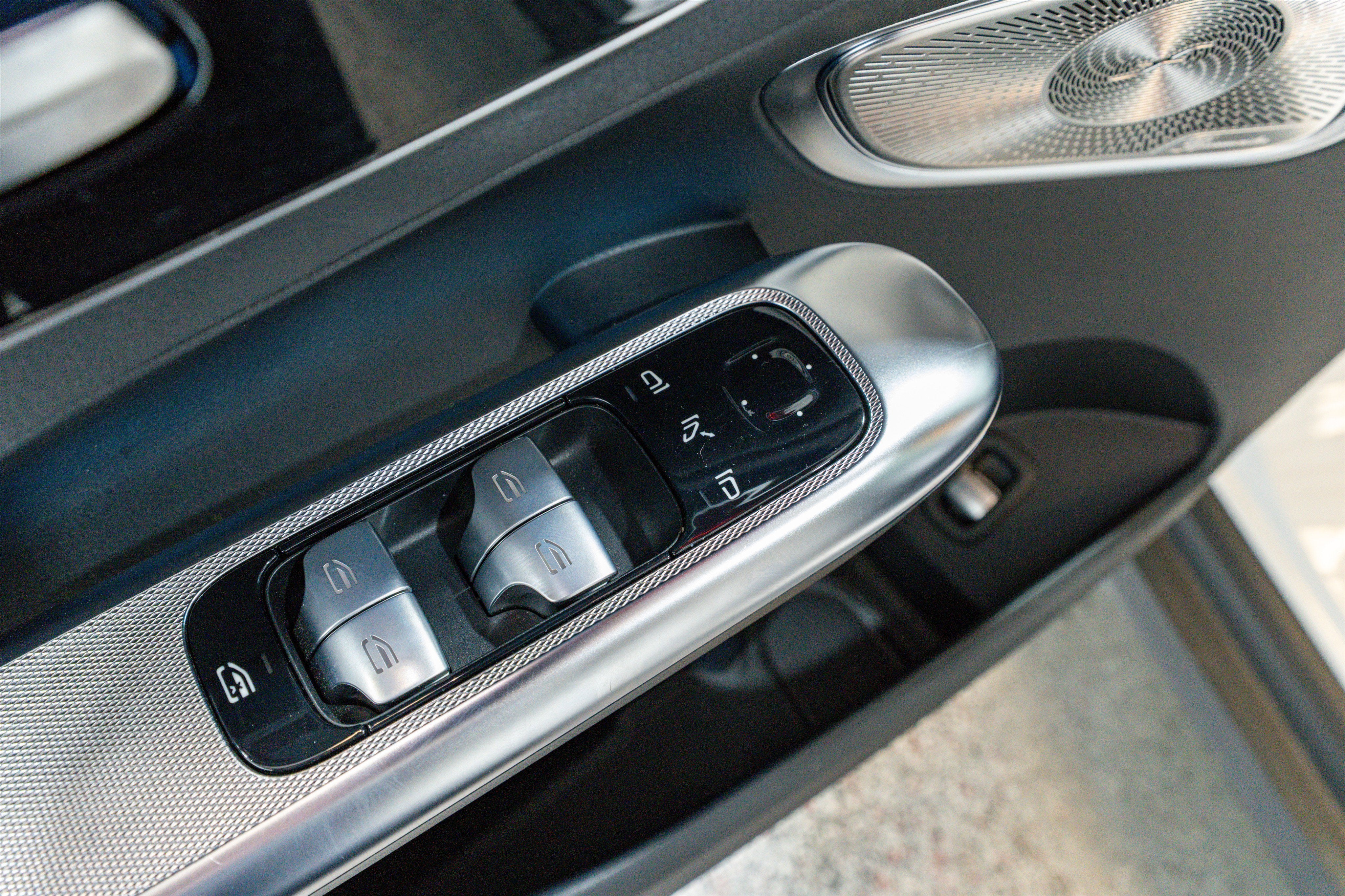 2023 Mercedes-Benz GLC GLC 300