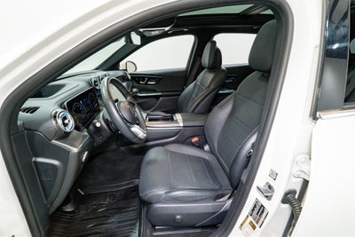 2023 Mercedes-Benz GLC GLC 300