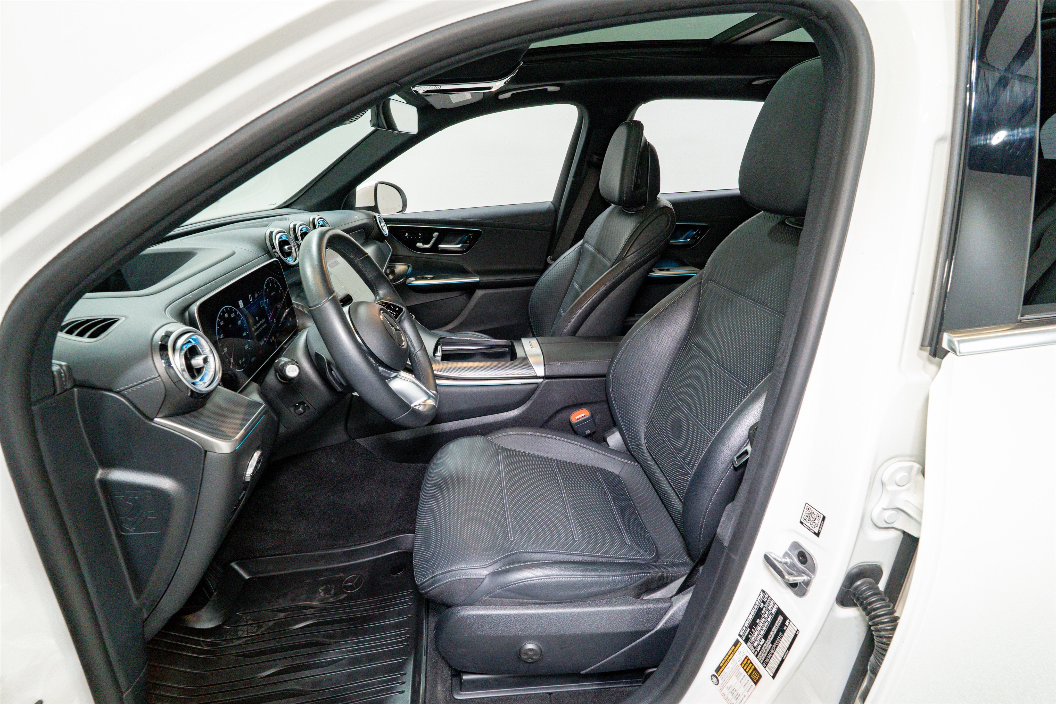 2023 Mercedes-Benz GLC GLC 300