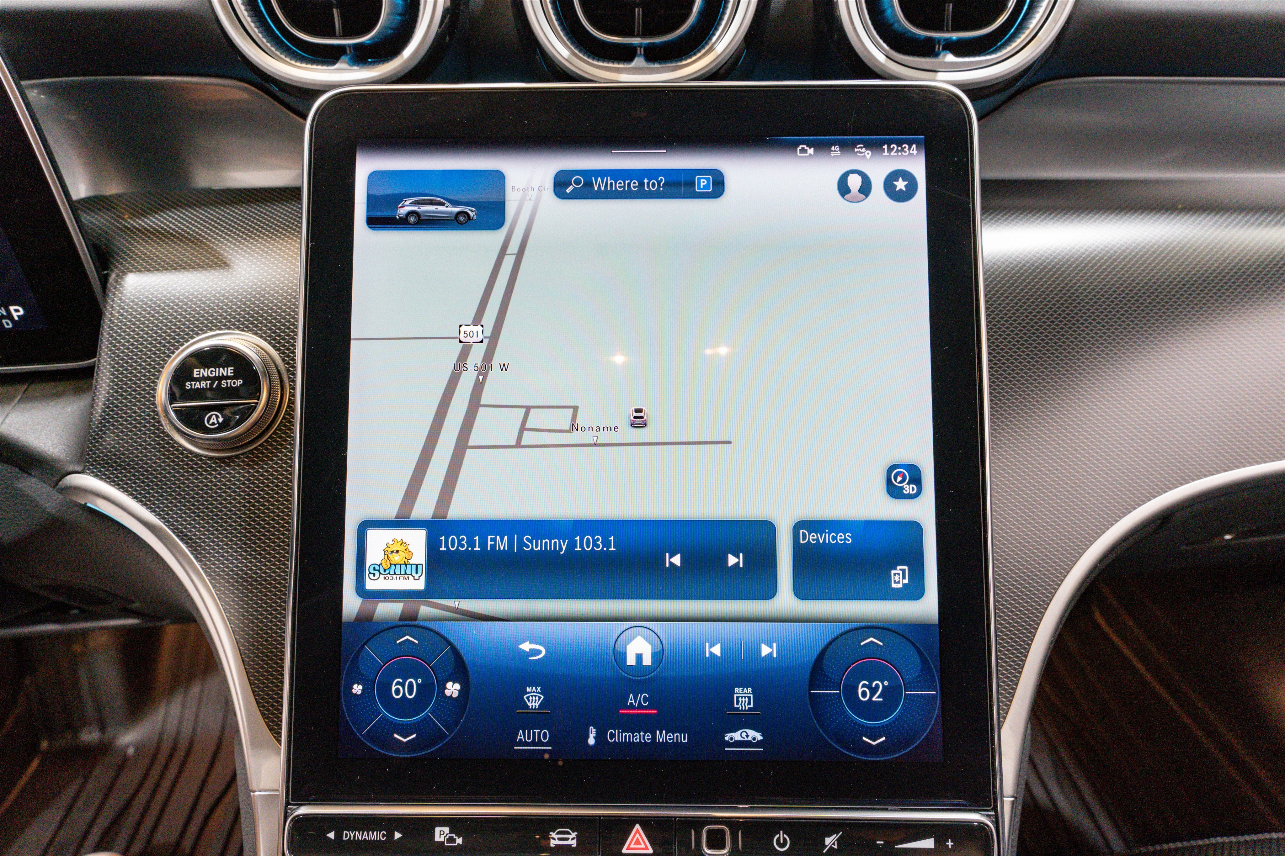 2023 Mercedes-Benz GLC GLC 300