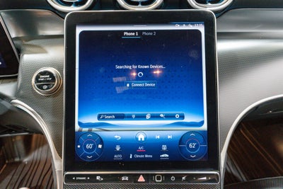 2023 Mercedes-Benz GLC GLC 300