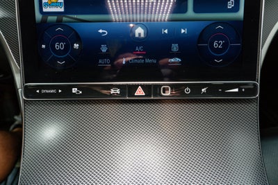 2023 Mercedes-Benz GLC GLC 300