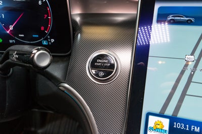 2023 Mercedes-Benz GLC GLC 300