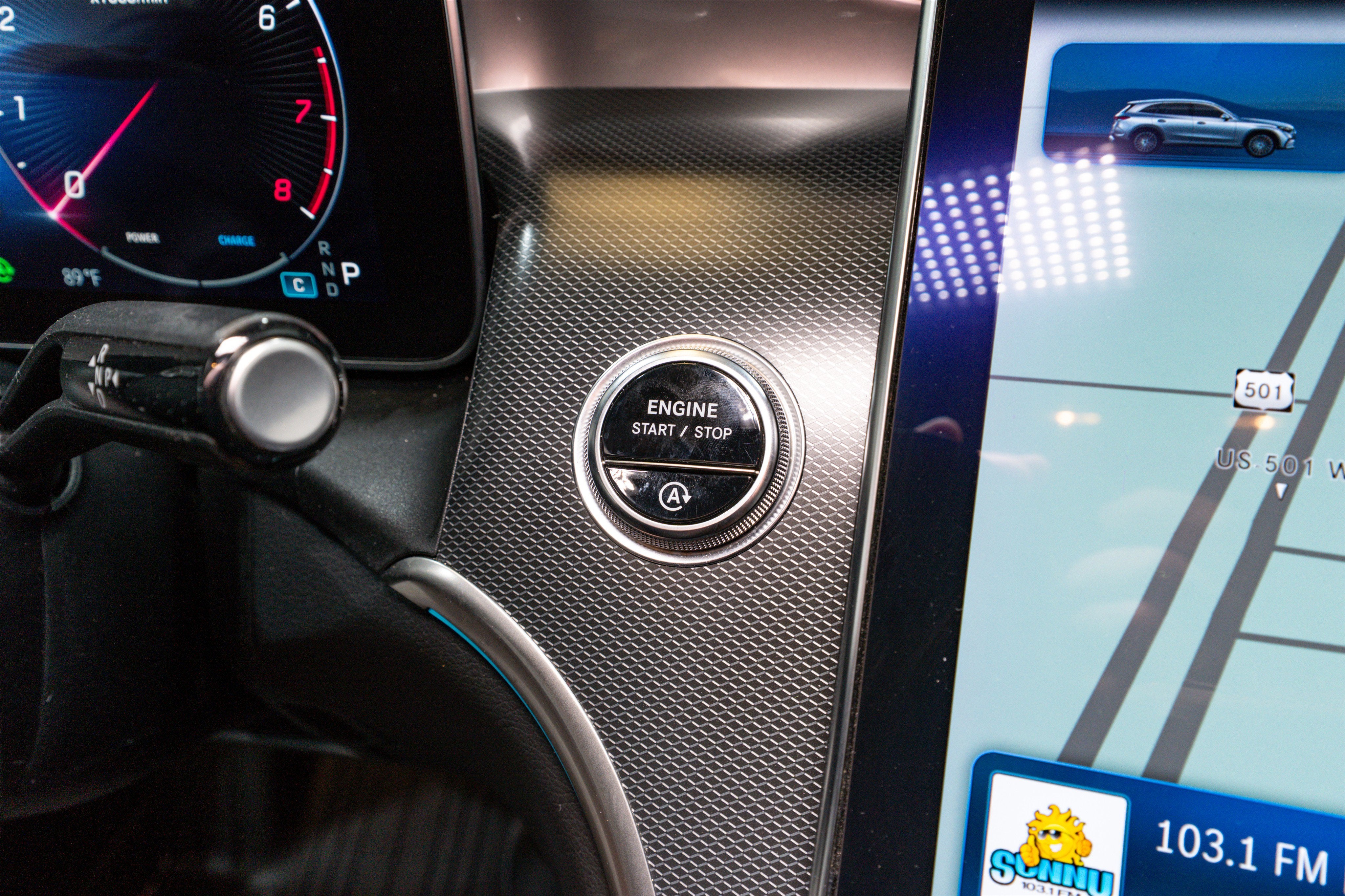 2023 Mercedes-Benz GLC GLC 300