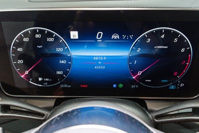 2023 Mercedes-Benz GLC GLC 300