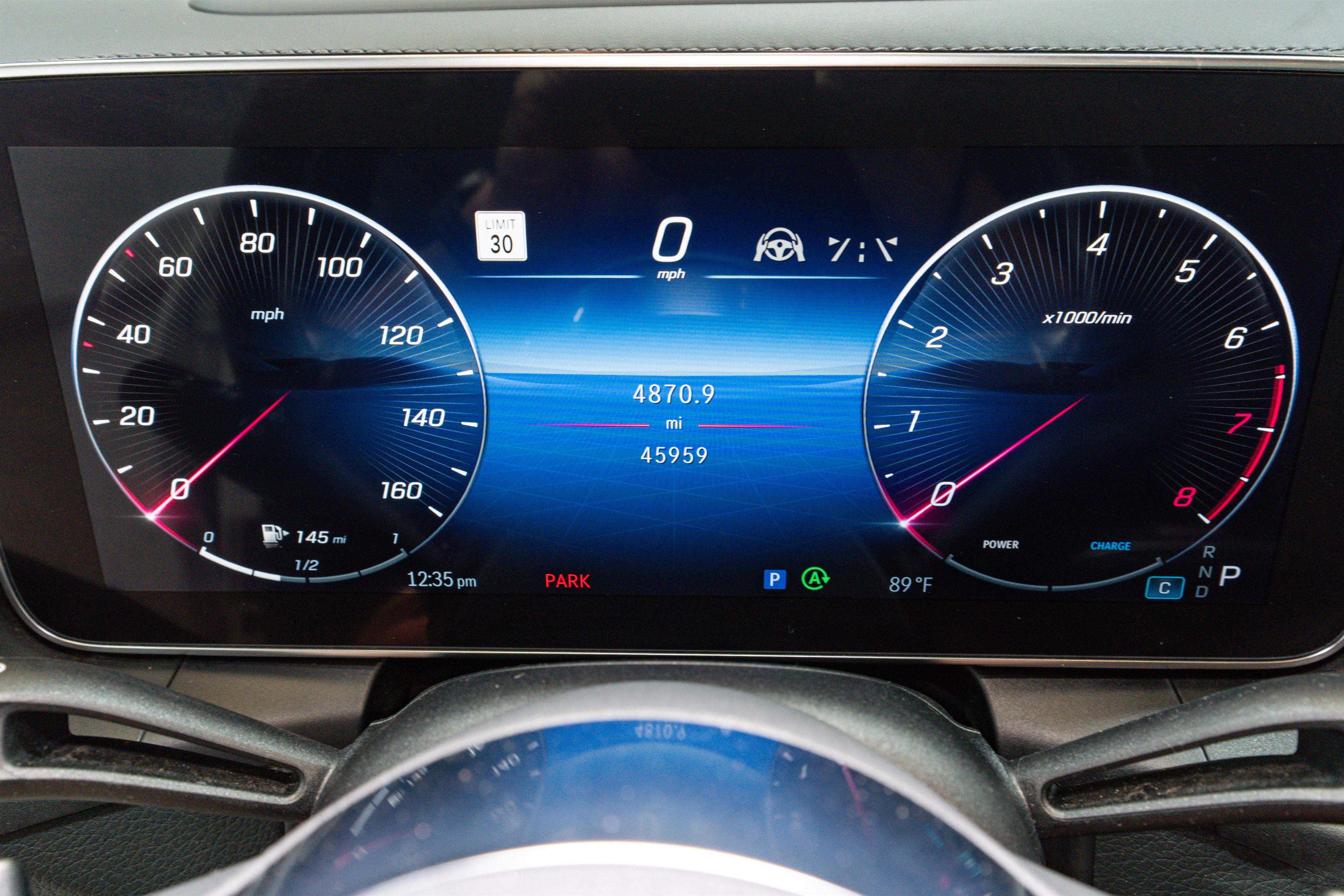 2023 Mercedes-Benz GLC GLC 300