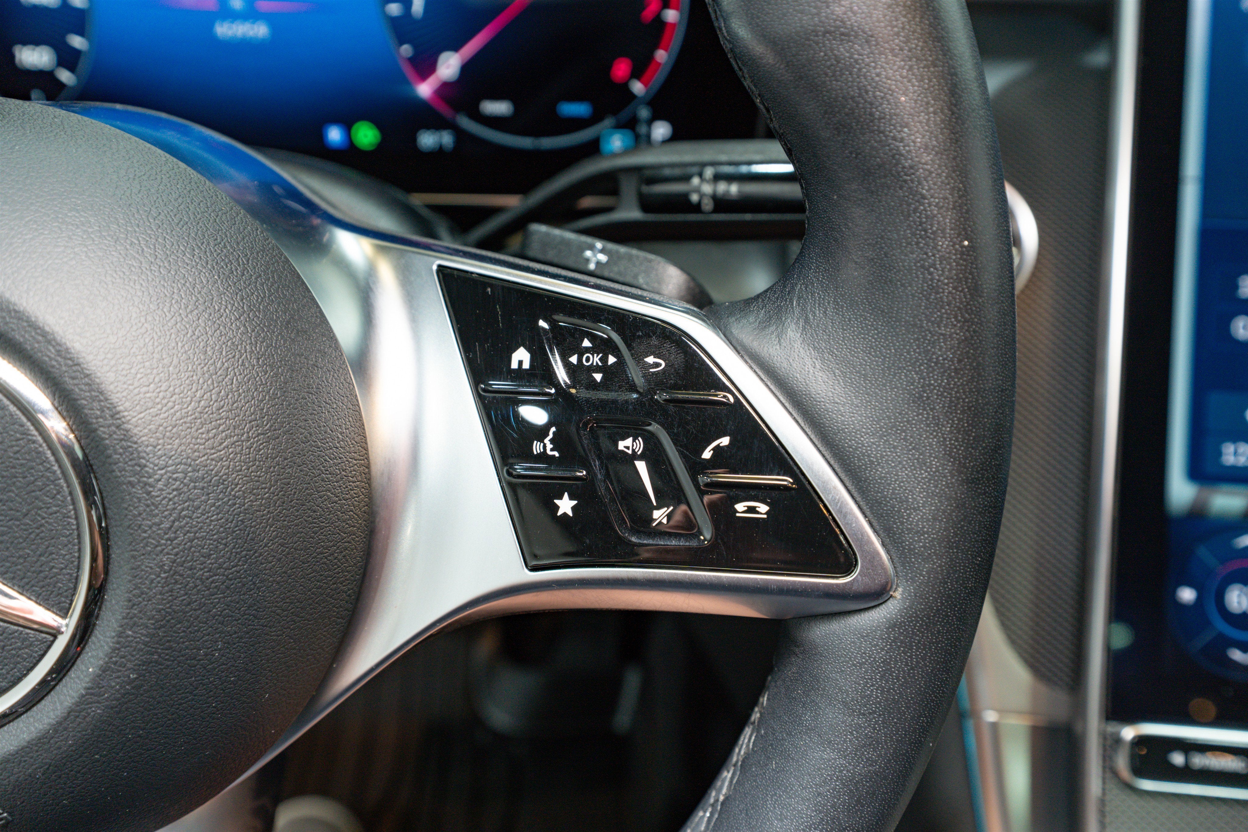 2023 Mercedes-Benz GLC GLC 300