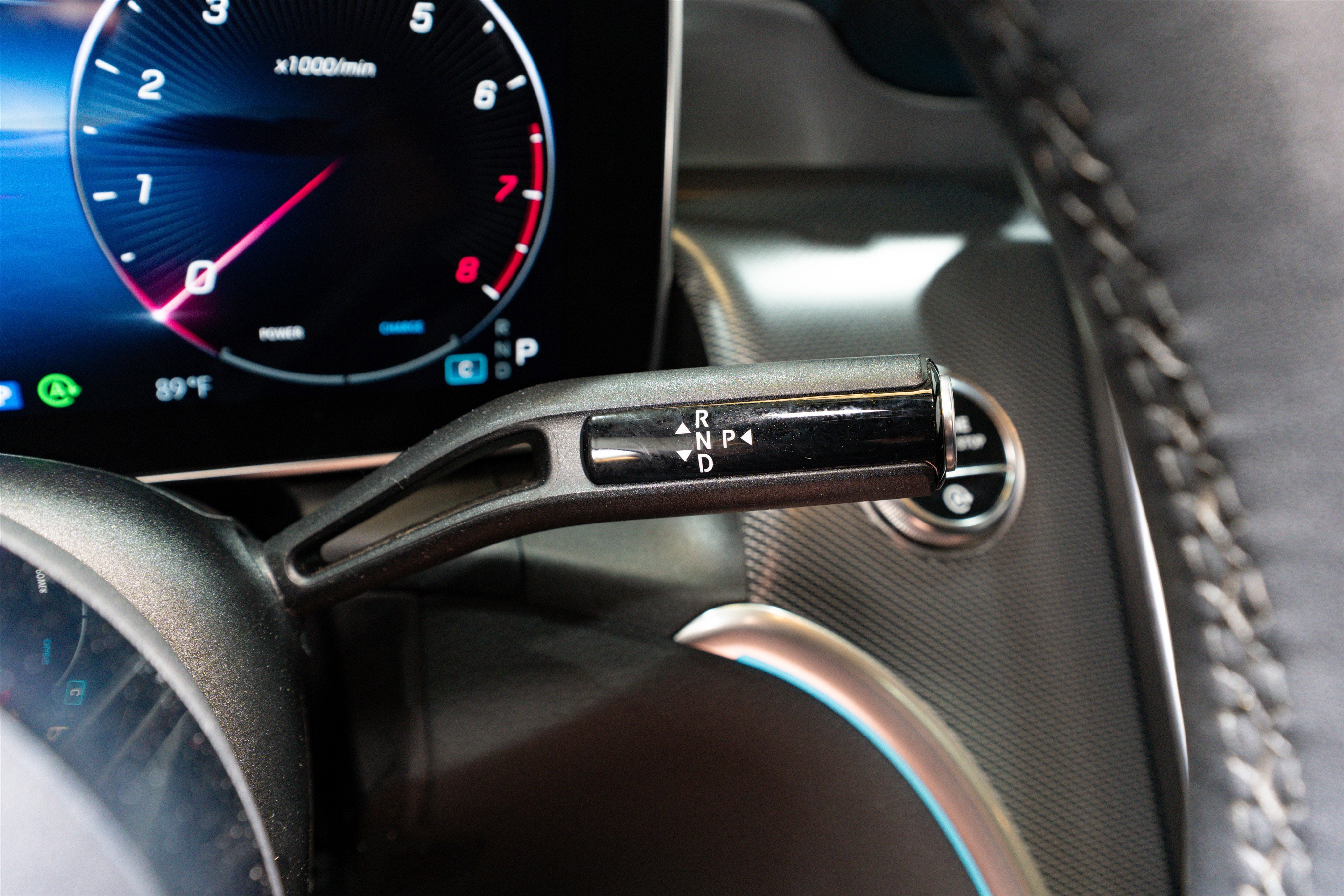 2023 Mercedes-Benz GLC GLC 300