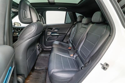 2023 Mercedes-Benz GLC GLC 300