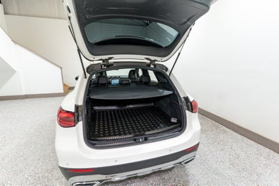 2023 Mercedes-Benz GLC GLC 300