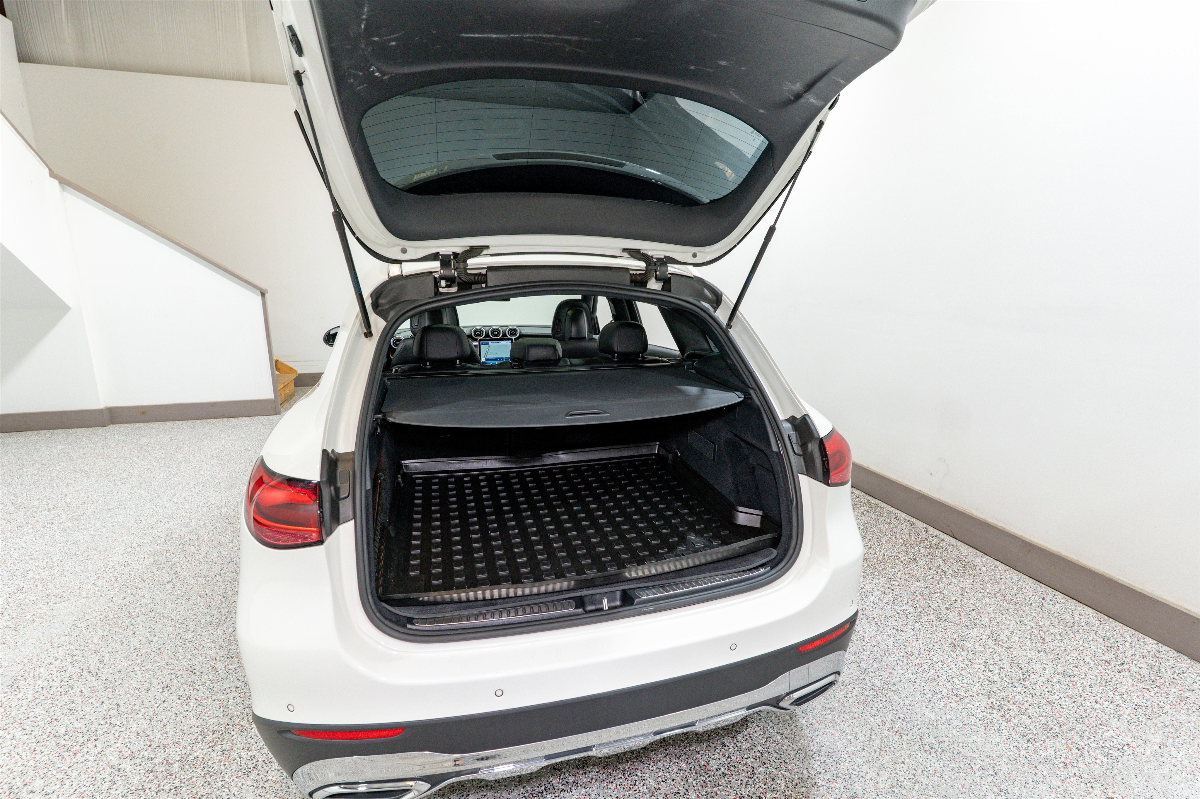 2023 Mercedes-Benz GLC GLC 300