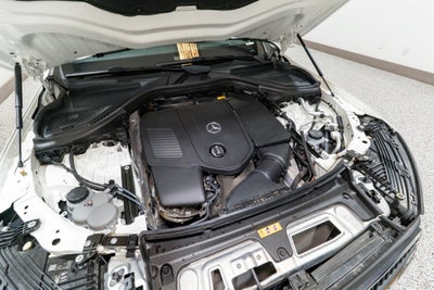 2023 Mercedes-Benz GLC GLC 300