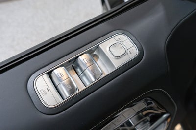 2025 Mercedes-Benz G-Class AMG® G 63