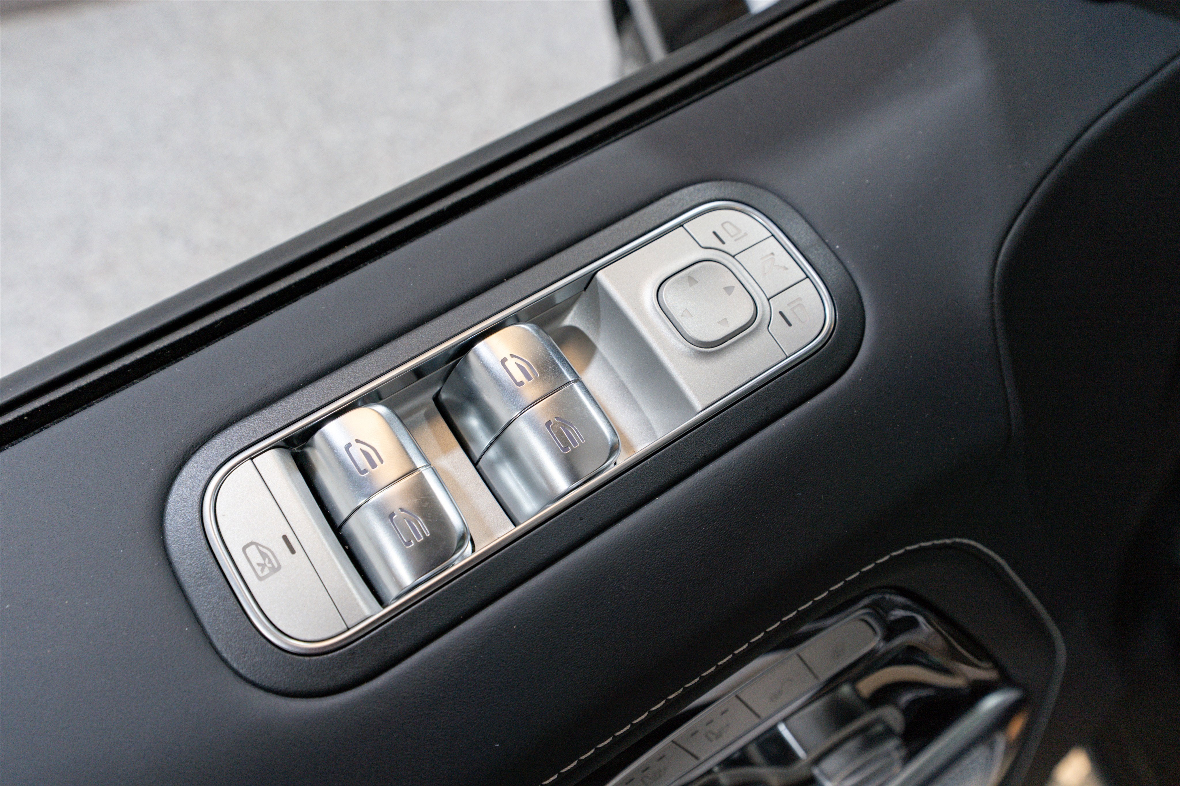 2025 Mercedes-Benz G-Class AMG® G 63