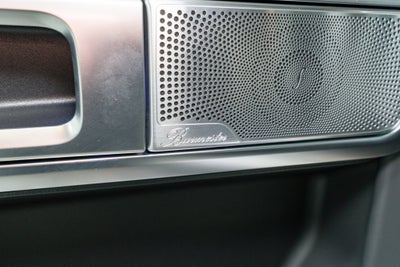 2025 Mercedes-Benz G-Class AMG® G 63