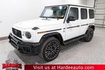 2025 Mercedes-Benz G-Class AMG® G 63