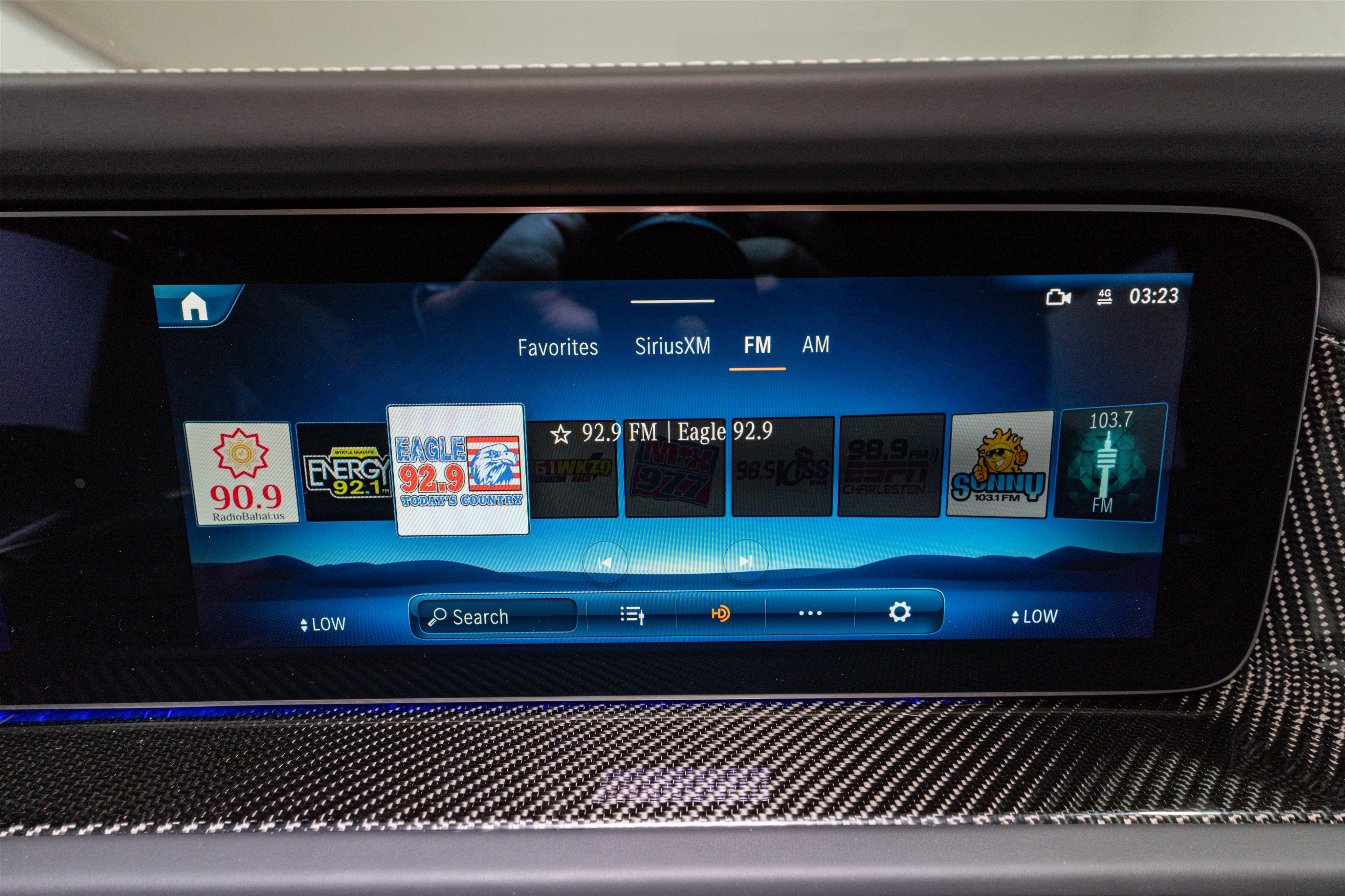 2025 Mercedes-Benz G-Class AMG® G 63