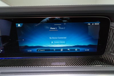 2025 Mercedes-Benz G-Class AMG® G 63