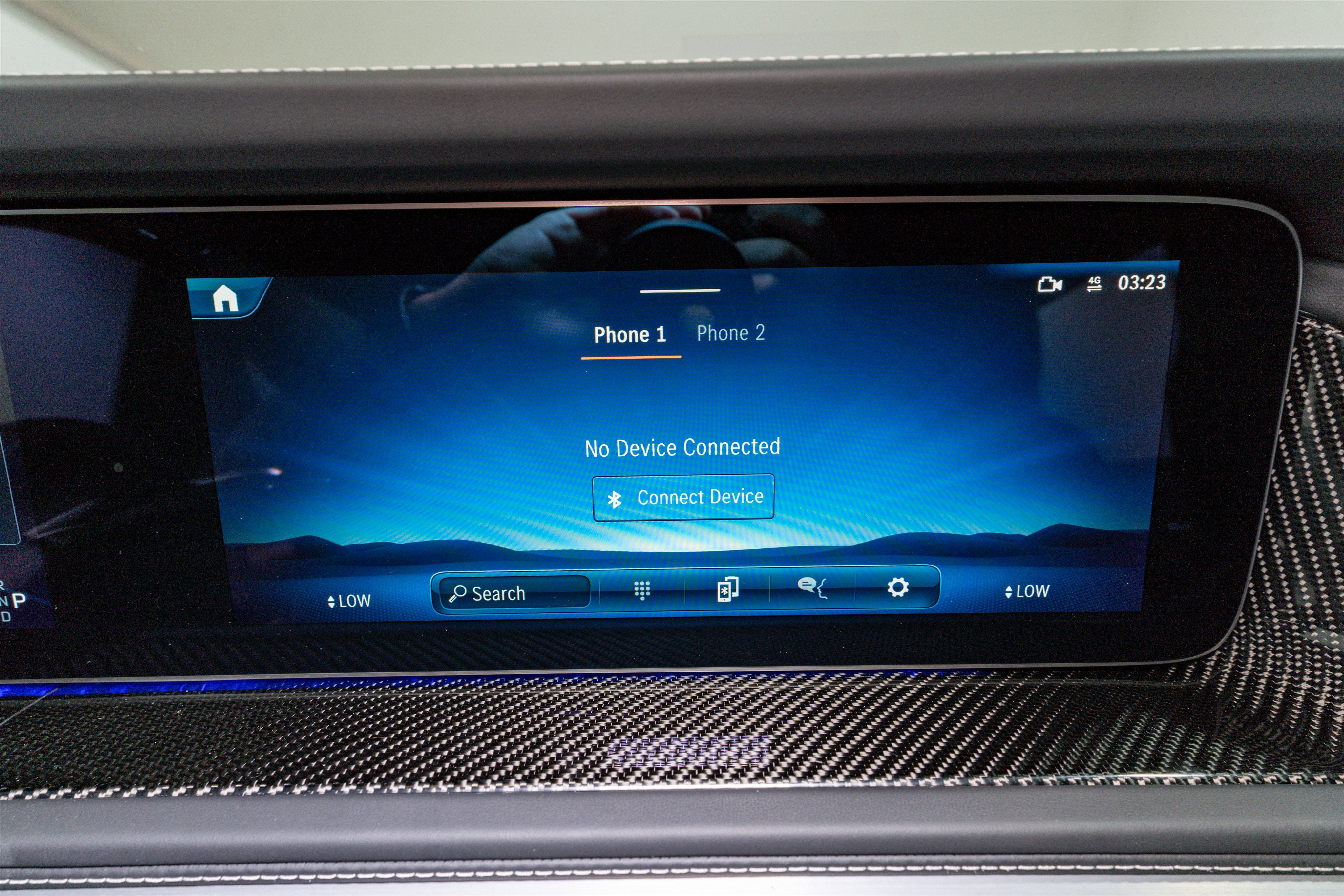 2025 Mercedes-Benz G-Class AMG® G 63