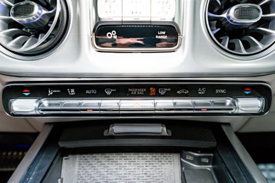 2025 Mercedes-Benz G-Class AMG® G 63