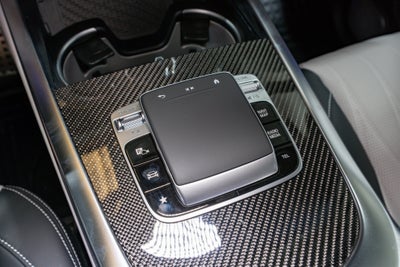 2025 Mercedes-Benz G-Class AMG® G 63