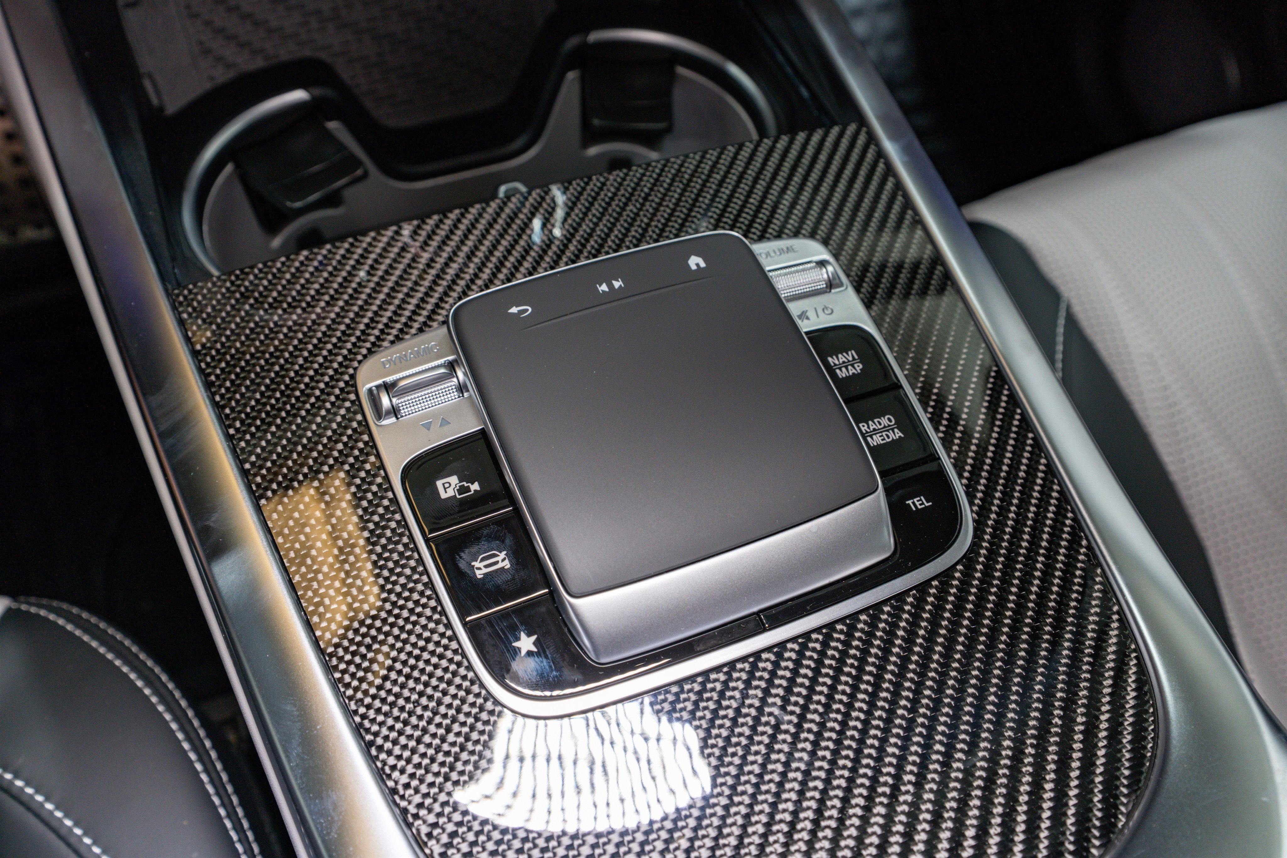 2025 Mercedes-Benz G-Class AMG® G 63